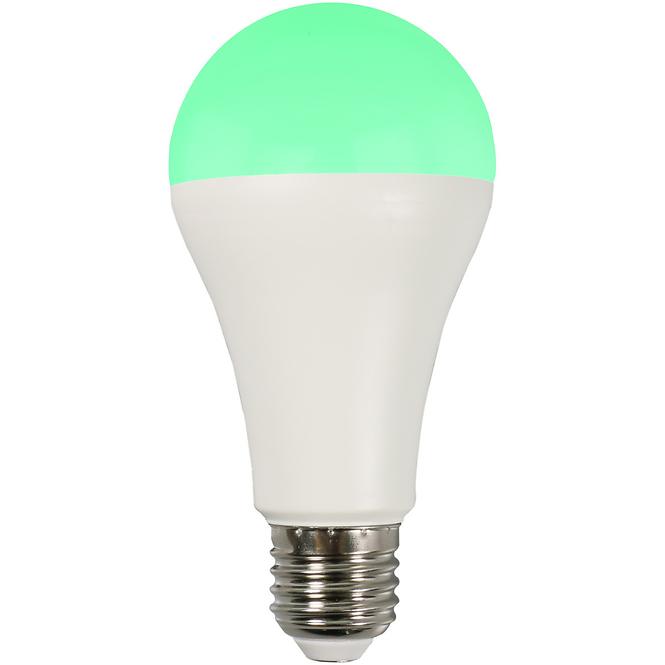 Glühbirne LED E27 106712SH RGB SMART 14W 3000-6000K