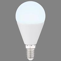 Glühbirne LED E14 106750SH RGB SMART 4.5W 3000-6000K