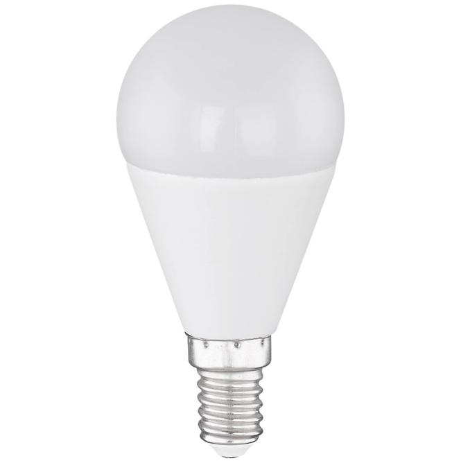 Glühbirne LED E14 106750SH RGB SMART 4.5W 3000-6000K
