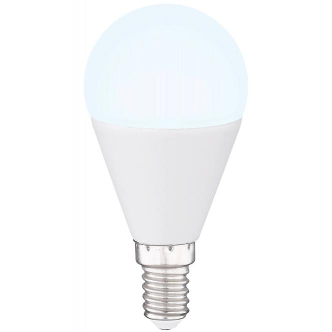 Glühbirne LED E14 106750SH RGB SMART 4.5W 3000-6000K