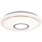 Decke 41386-16SH SMART LIGHT 16W 3000-6000K PL1,3