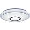 Decke 41386-16SH SMART LIGHT 16W 3000-6000K PL1,4