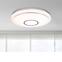 Decke 41386-16SH SMART LIGHT 16W 3000-6000K PL1,8