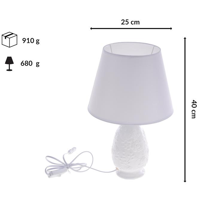 Tischlampe 8B898 LB1
