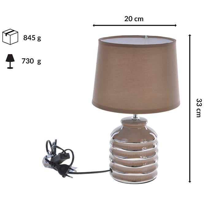 Tischlampe H-36303 LB1