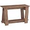 Schreibtisch Via Craft Tabacco,2