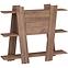 Regal Via 130cm 2D Craft Tabacco