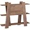 Regal Via 130cm 2D Craft Tabacco,2