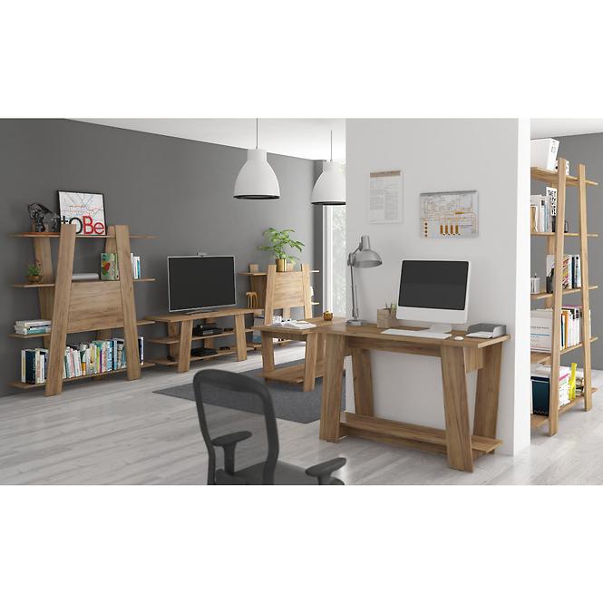 Regal Via 140cm 2D Craft Golden,5
