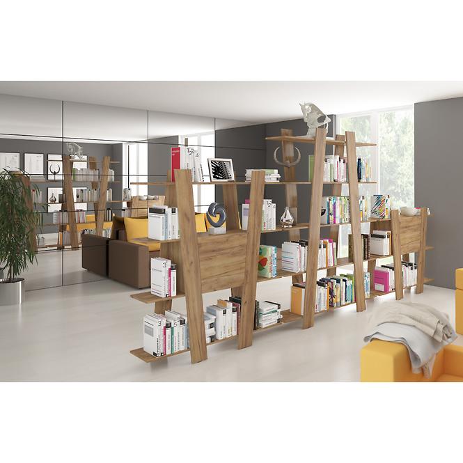 Regal Via 140cm 2D Craft Golden,6