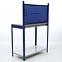Arbeitstisch Praktiker nach Hause 150x100x50 (100kg),11