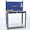 Arbeitstisch Praktiker nach Hause 150x100x50 (100kg),5