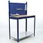Arbeitstisch Praktiker nach Hause 150x100x50 (100kg),7