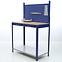 Arbeitstisch Praktiker nach Hause 150x100x50 (100kg),9