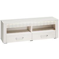 Tv Tisch Clermont 150cm 11 Schneekiefer