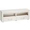 Tv Tisch Clermont 150cm 11 Schneekiefer