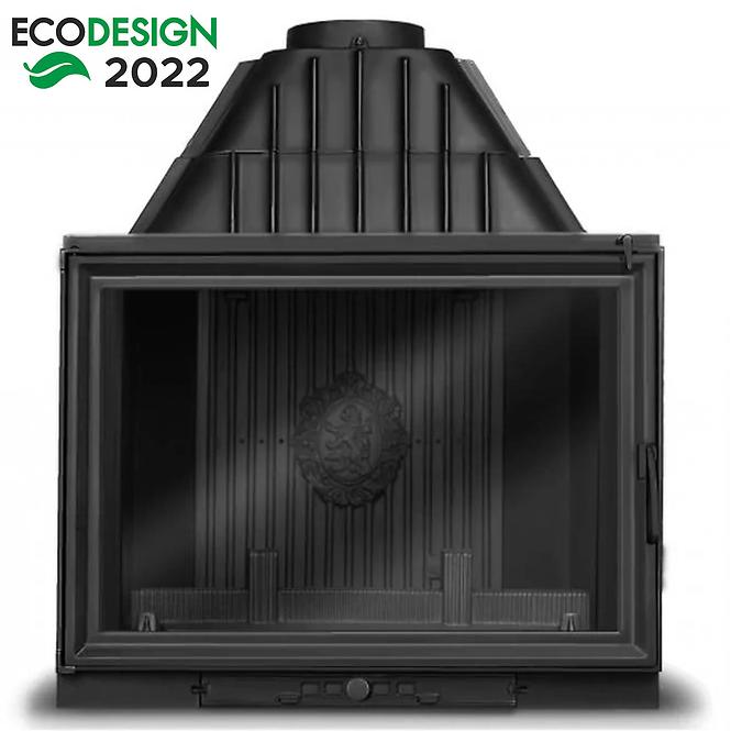 66ZX KRBOVA VLOZKA W8 17.5KW EKO