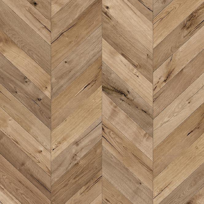 Laminatboden Eiche Fortress Rochesta 8mm AC4 K4378