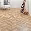 Laminatboden Eiche Fortress Rochesta 8mm AC4 K4378,2