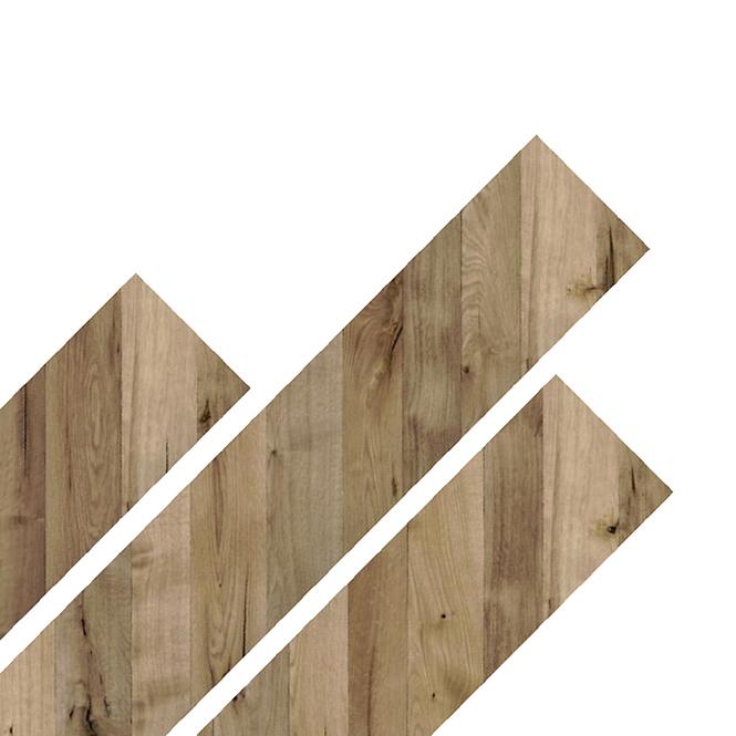 Laminatboden Eiche Fortress Rochesta 8mm AC4 K4378