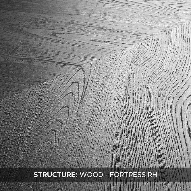 Laminatboden Eiche Fortress Rochesta 8mm AC4 K4378