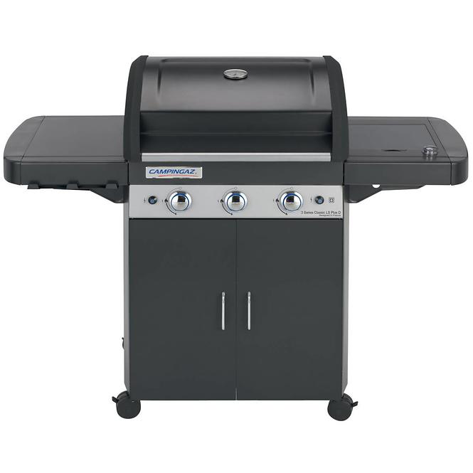 Campingaz Gasgrill 3er Classic LS Plus D. 