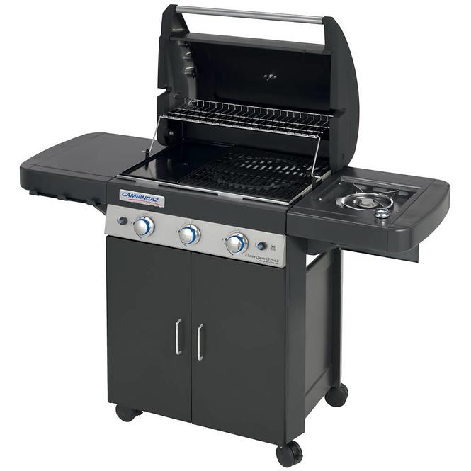 Campingaz Gasgrill 3er Classic LS Plus D. 