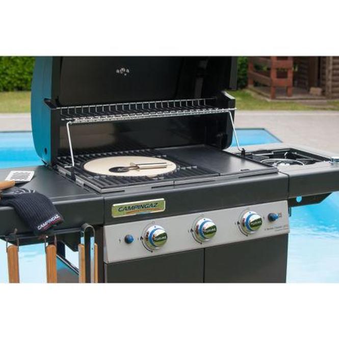 Campingaz Gasgrill 3er Classic LS Plus D. 