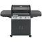 Campingaz Gasgrill 3er Classic LS Plus D.