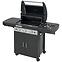 Campingaz Gasgrill 3er Classic LS Plus D.,2
