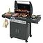 Campingaz Gasgrill 3er Classic LS Plus D.,3