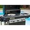 Campingaz Gasgrill 3er Classic LS Plus D.,4