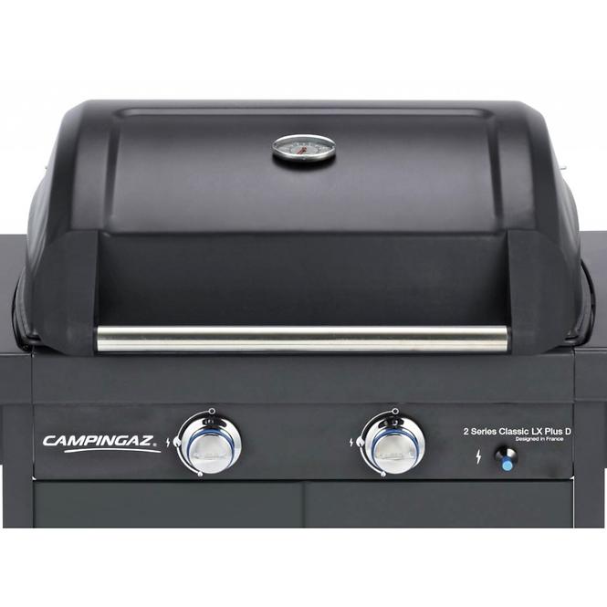 Campingaz Gasgrill 2er LX Plus D.