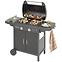 Campingaz Gasgrill 2er LX Plus D.,5