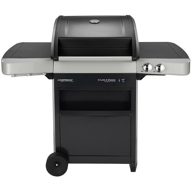 Campingaz Gasgrill gril c-line rbs 2 classic