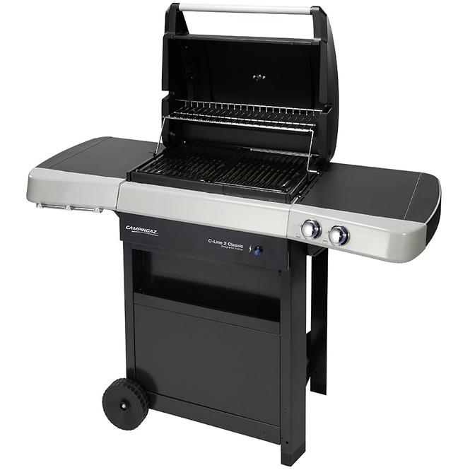 Campingaz Gasgrill gril c-line rbs 2 classic