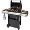 Campingaz Gasgrill gril c-line rbs 2 classic,4