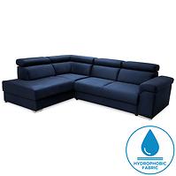 Ecksofa sedací souprava Wersal P Monolith 77