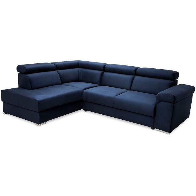 Ecksofa sedací souprava Wersal P Monolith 77