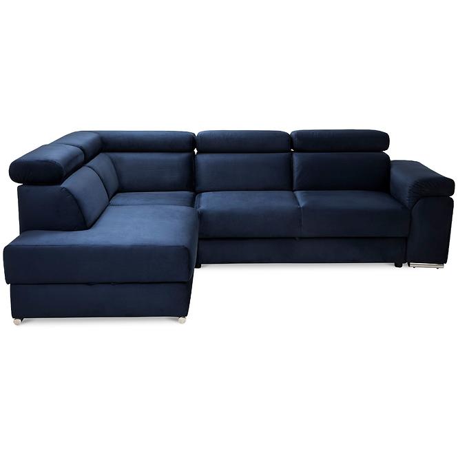 Ecksofa sedací souprava Wersal P Monolith 77
