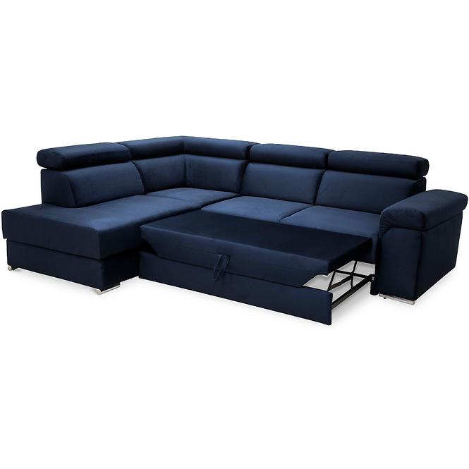 Ecksofa sedací souprava Wersal P Monolith 77