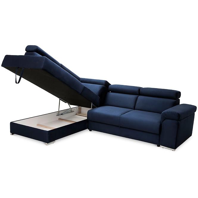 Ecksofa sedací souprava Wersal P Monolith 77