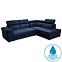 Ecksofa sedací souprava Wersal L Monolith 77
