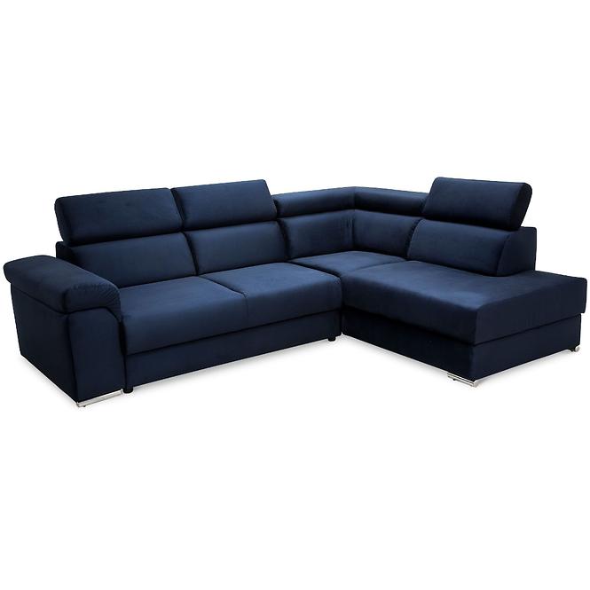 Ecksofa sedací souprava Wersal L Monolith 77