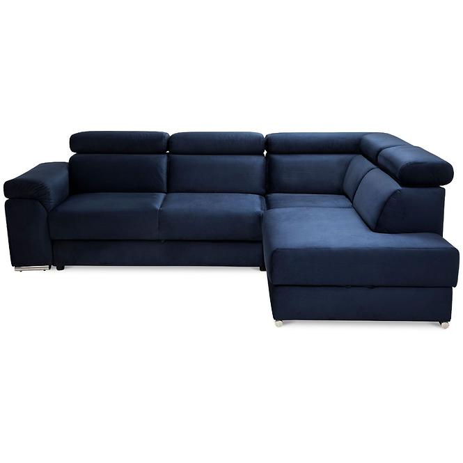 Ecksofa sedací souprava Wersal L Monolith 77