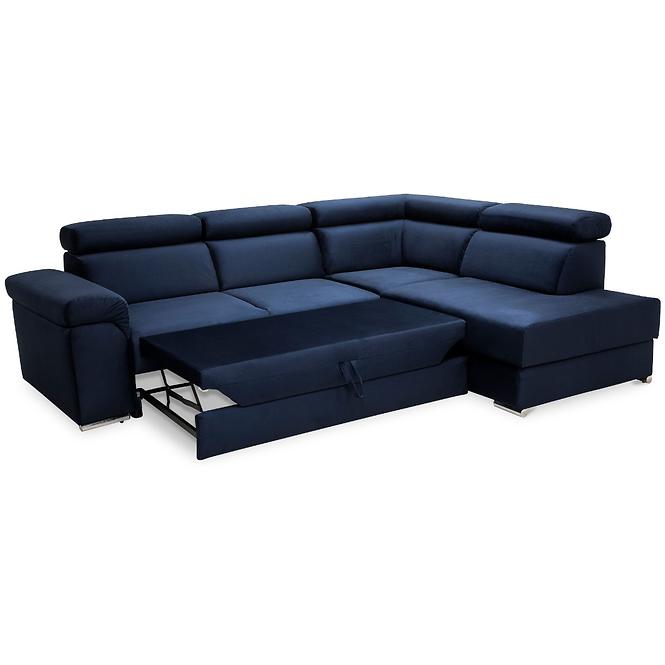 Ecksofa sedací souprava Wersal L Monolith 77