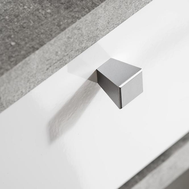 Spiegel Wally Typ07 Atelier/Weiß Połyk