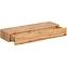 Regal Easy Typ05 Eiche Wotan/Weiß,2