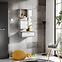 Regal Wally Typ01 Atelier/Weißer Glanz,11