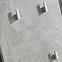 Schrank Wally Typ05 Atelier/Weißer Glanz,6